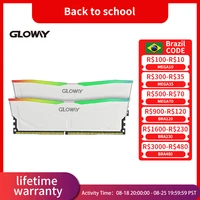 Оперативная память Gloway DDR4#5