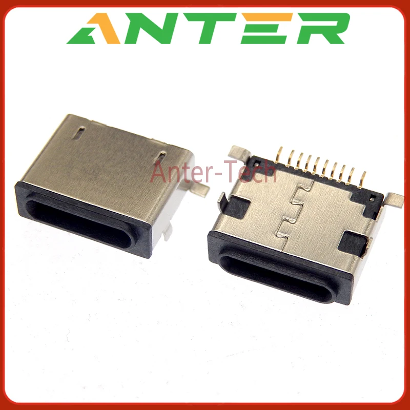 

20 шт. разъемов Micro USB Type C 3.1 SMD