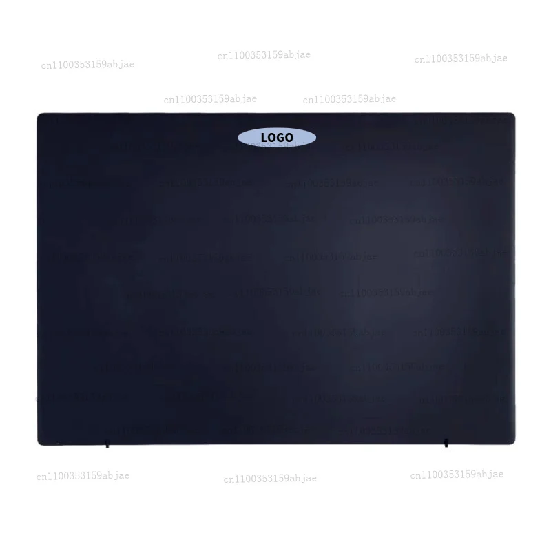 Для Acer Swift Go 16 SFG16-71 SFG16-71-762Y черная задняя крышка ЖК-дисплея AM7HW 000211 XMSJ