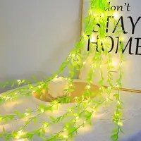 Гирлянда для декора