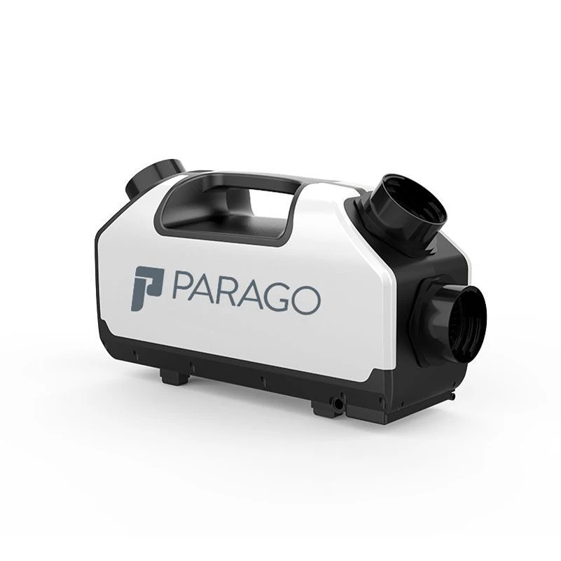Уличная палатка PARAGO портативный кондиционер освещение для грузовиков домов на