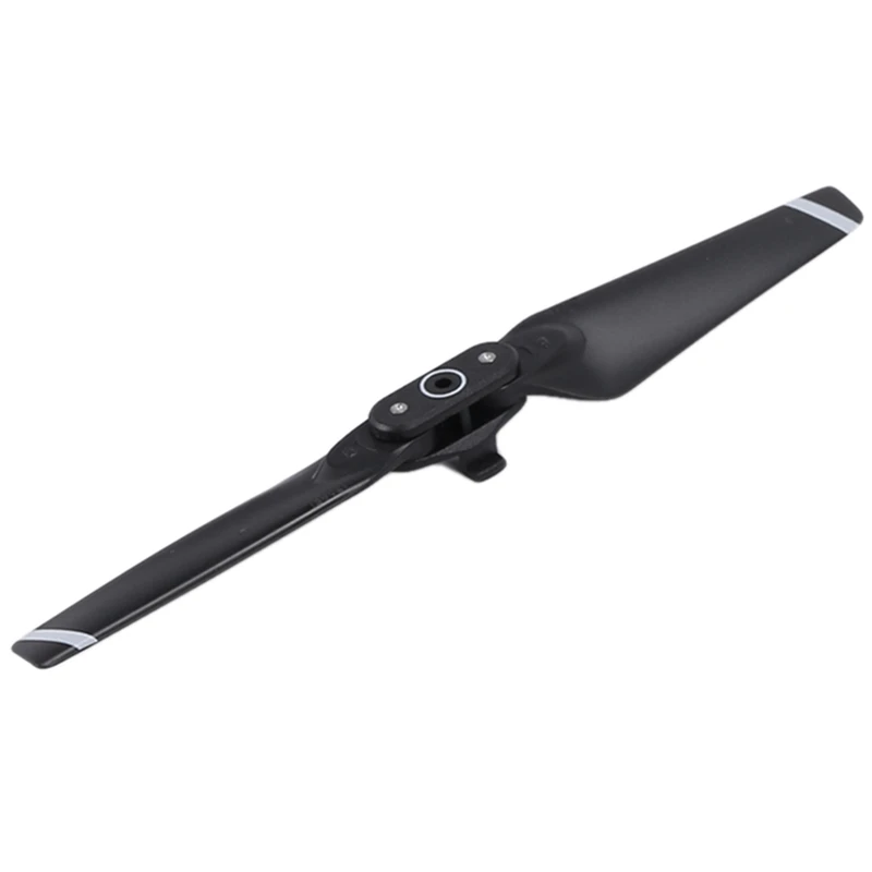 

8 шт. Искра для DJI Propeller Hornet аксессуары 4730 быстросъемные Складные лезвия 4730F реквизит запасные части Replac