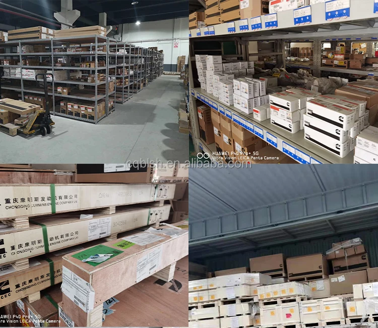 Детали двигателя дизельного оборудования NH/NT855 NT495 NT743 NTA855 4307516 Инжектор для Cummins