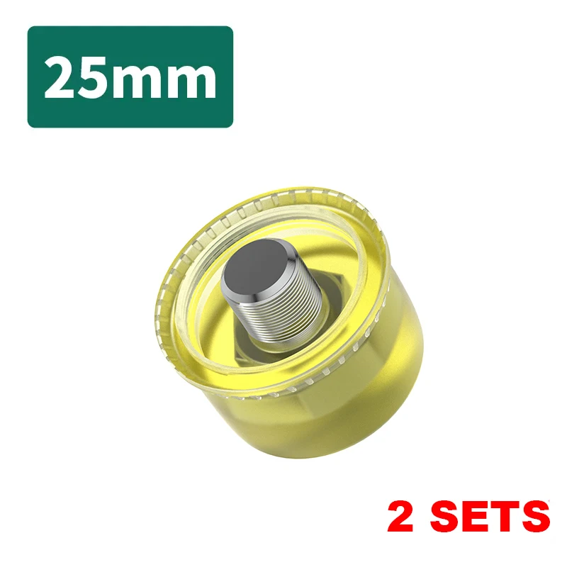 

Двусторонний Мягкий Молоток WYNN'S, Резиновый Молоток Для Установки Домашней Напольной Плитки, Ручной Инструмент «сделай Сам»