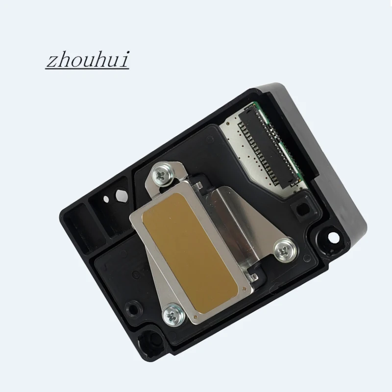 Фото Печатающая головка F185000 F185020 F185010 для принтеров EPSON T1100 T1110 T30 T33 L1300 B1100 C10 C120 №2