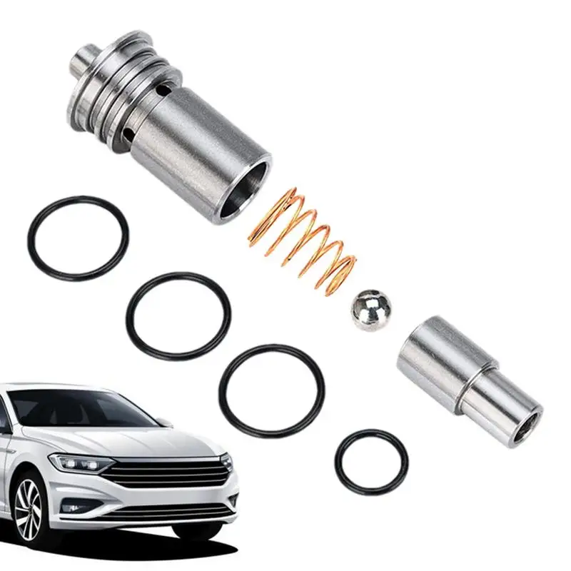 Комплект для обновления системы охлаждения трансмиссии 6L80 6L90 8L90 10L90 комплект с 2014