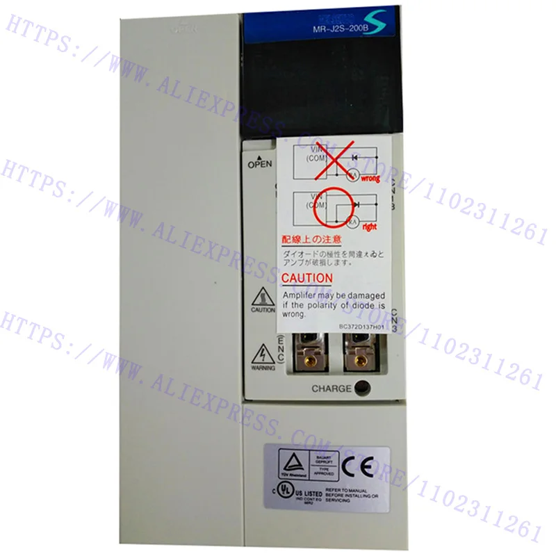 Оригинальный новый контроллер Plc, быстрая доставка