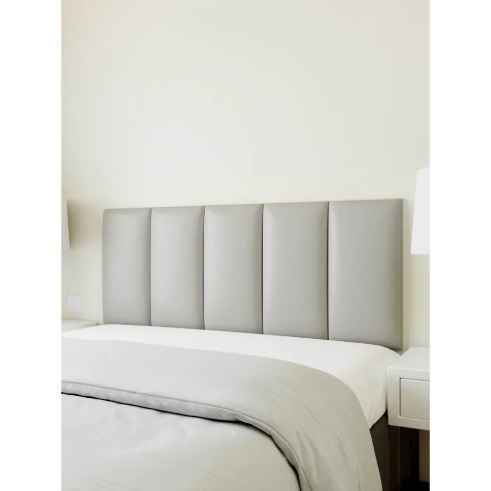 Мебель для спальни изголовья самоклеящиеся наклейки на стену гостиной татами