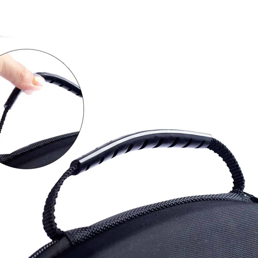 

Водонепроницаемая сумка для хранения Lyre из ЭВА, пыленепроницаемый защитный чехол с 16 19 струнами для пальцев и пианино, портативные сумки для переноски Lyre