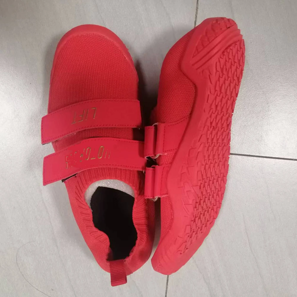 Unisex Fitness Squat Shoes Couple Travel Outdoor Water Sports Shoes Women's Swimming Shoes Shoes Men's Cycling Shoes 35-46#