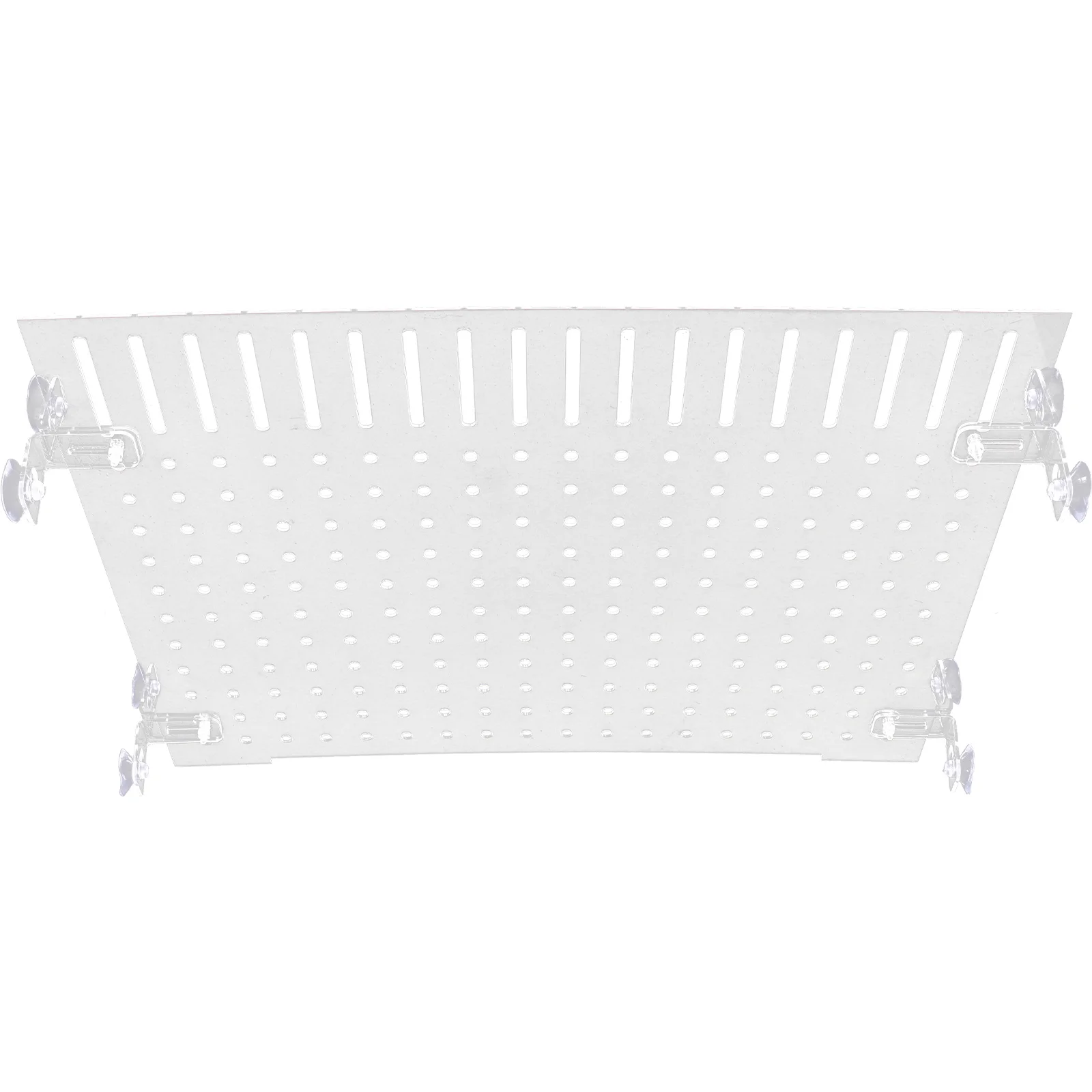 Изолирующая доска для аквариума сепаратор коробка разведения акриловый