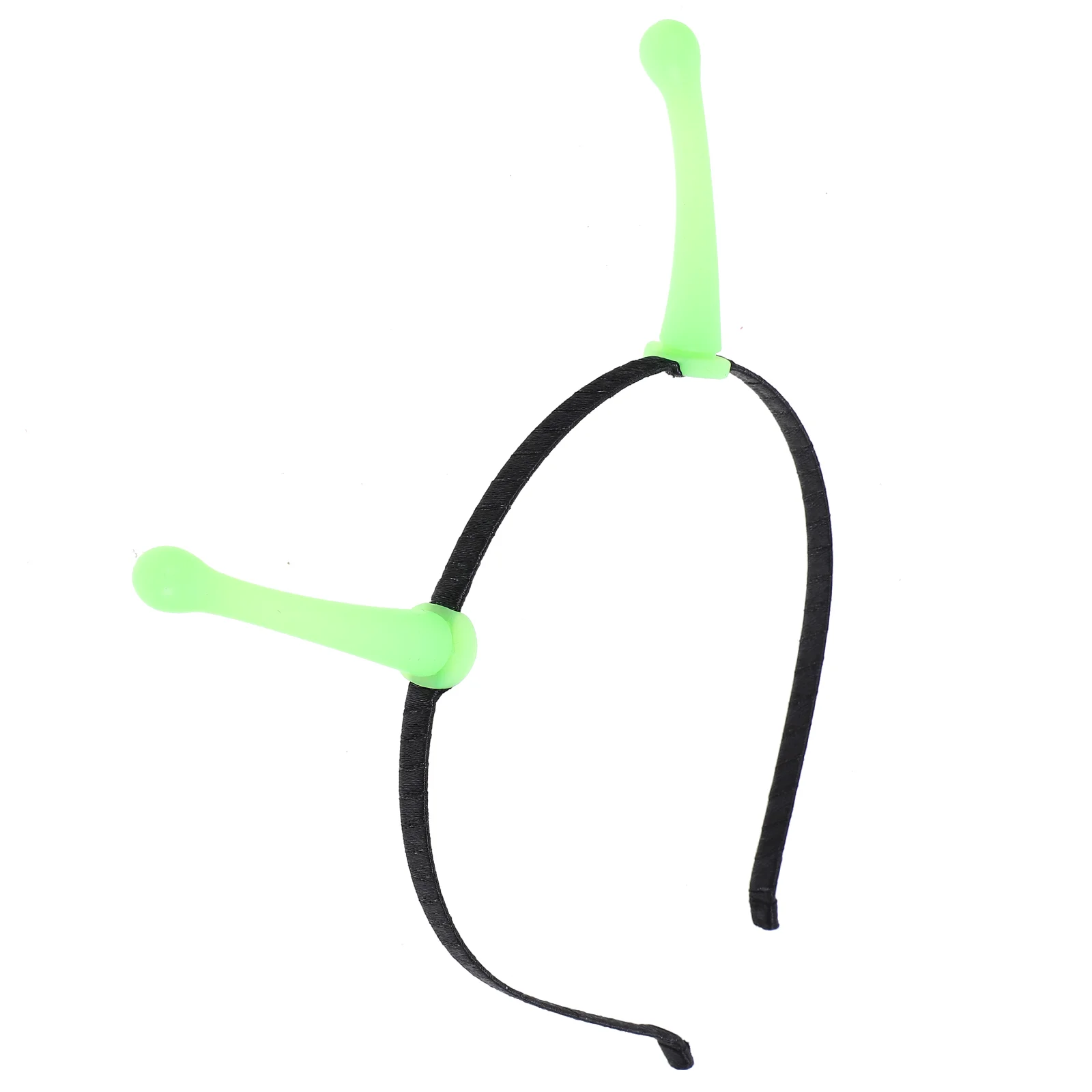 Повязка на голову с изображением инопланетянина украшения для Хэллоуина