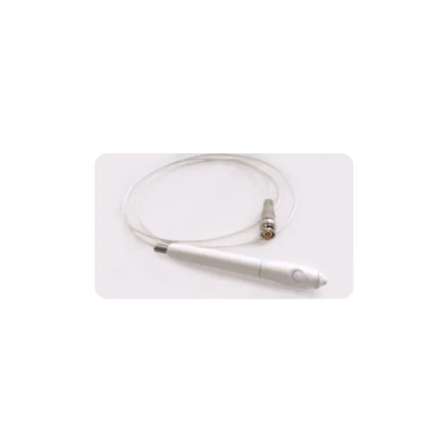 Портативное высокочастотное приспособление для прижигания жидкости венозных