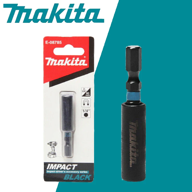 Makita Магнитный удлинитель для бит 60 мм/1/4 дюйма