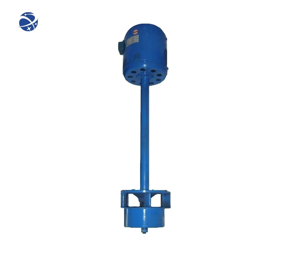 YUNYI низкоголовный 1-3 м 220 В 500 Вт микро-гидротурбинный генератор