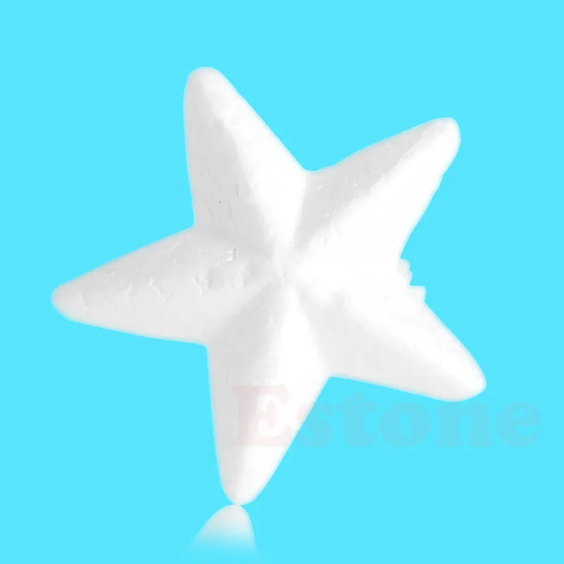 

Шарики H55A для творчества, из пенополистирола, пенополистирола, белого цвета