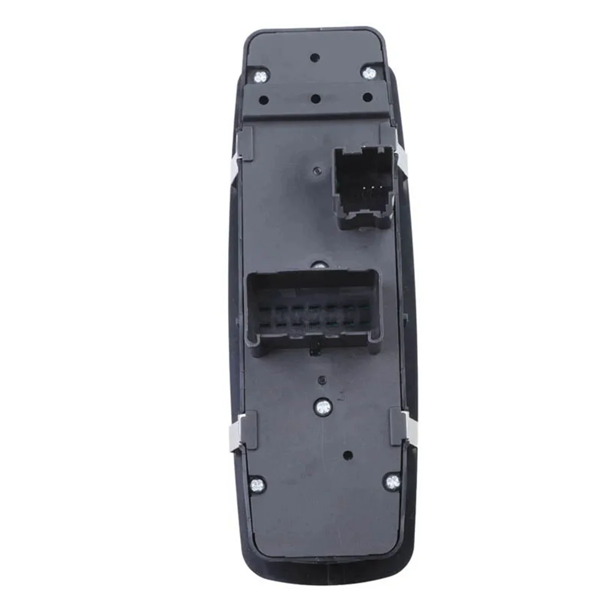 7B 0959857 B Кнопка главного переключателя стеклоподъемника для VW Routan 2009 A E