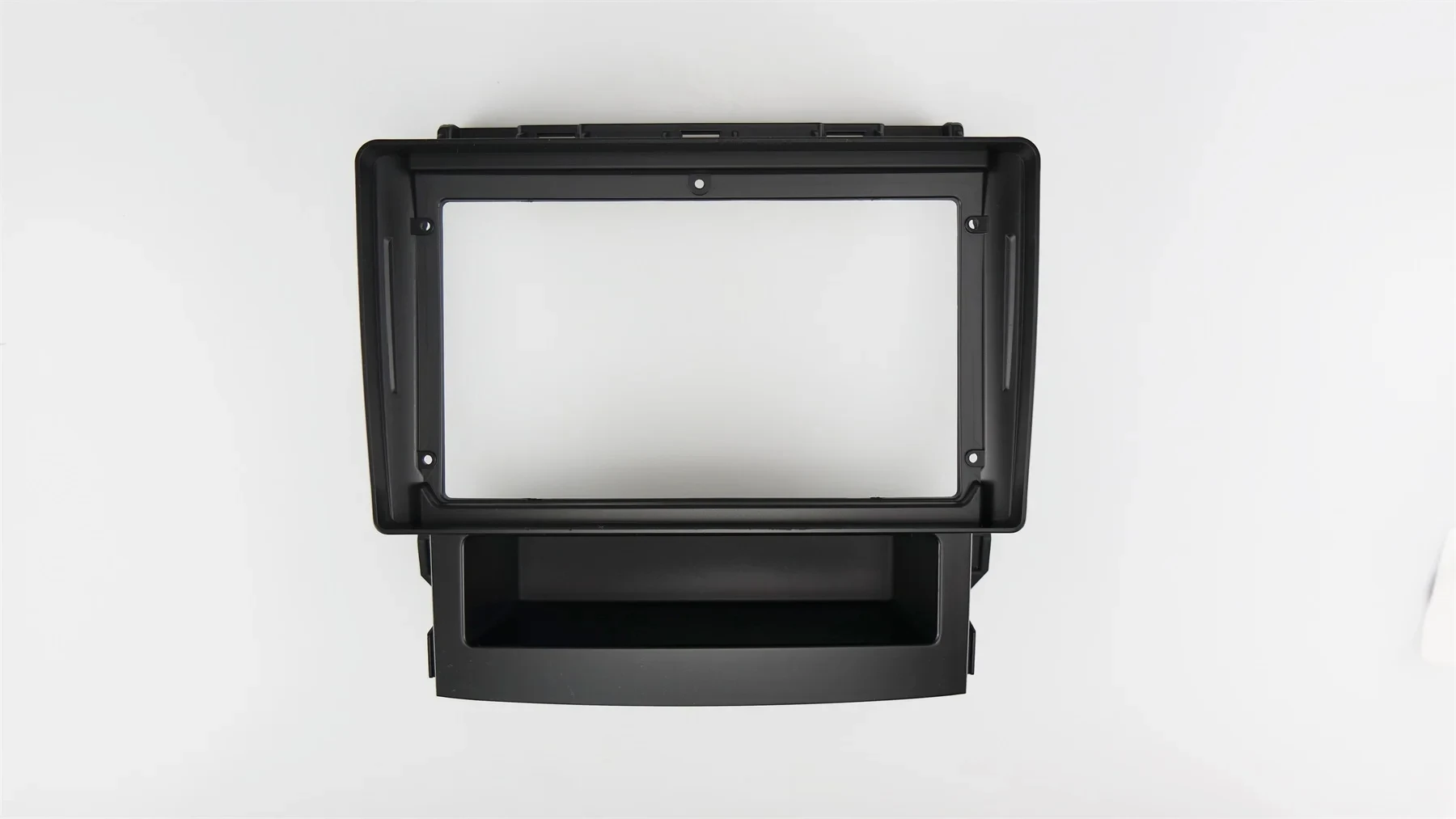 

9-дюймовая автомобильная панель радиоприемника для Subaru Impreza, XV, forester 2017+ Комплект приборной панели Установка адаптера лицевой панели консоли лицевой панели