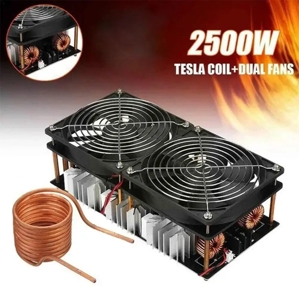 

Индукционный нагреватель M8V4, 1800 Вт, 2500 Вт