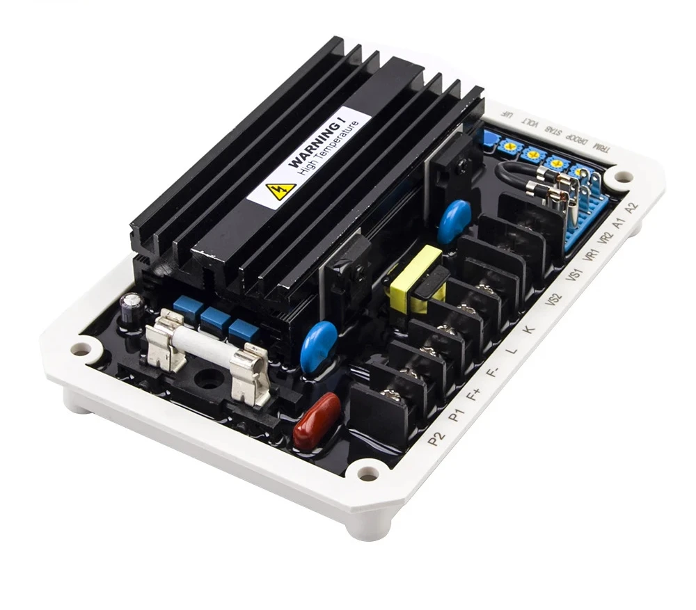 Семейный автоматический регулятор аналого-цифрового генератора используемый