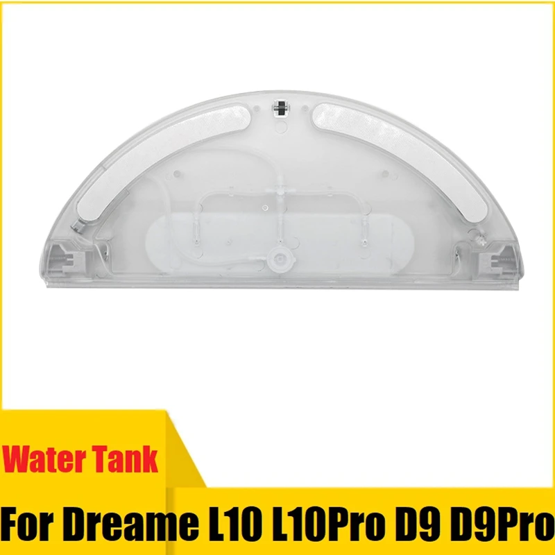 

For Xiaomi Dreame L10 L10pro D9 D9pro Robot Vacuum Finder Replacement Parts Electric Water Tank Accessories