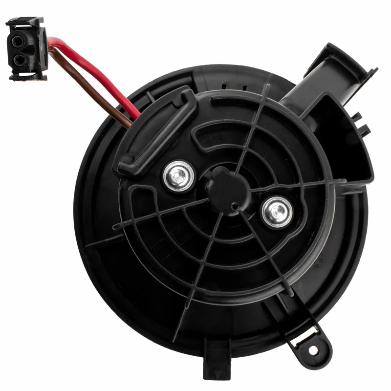 Вентилятор двигателя вентилятора отопителя кондиционера в сборе для Mercedes-Benz W204