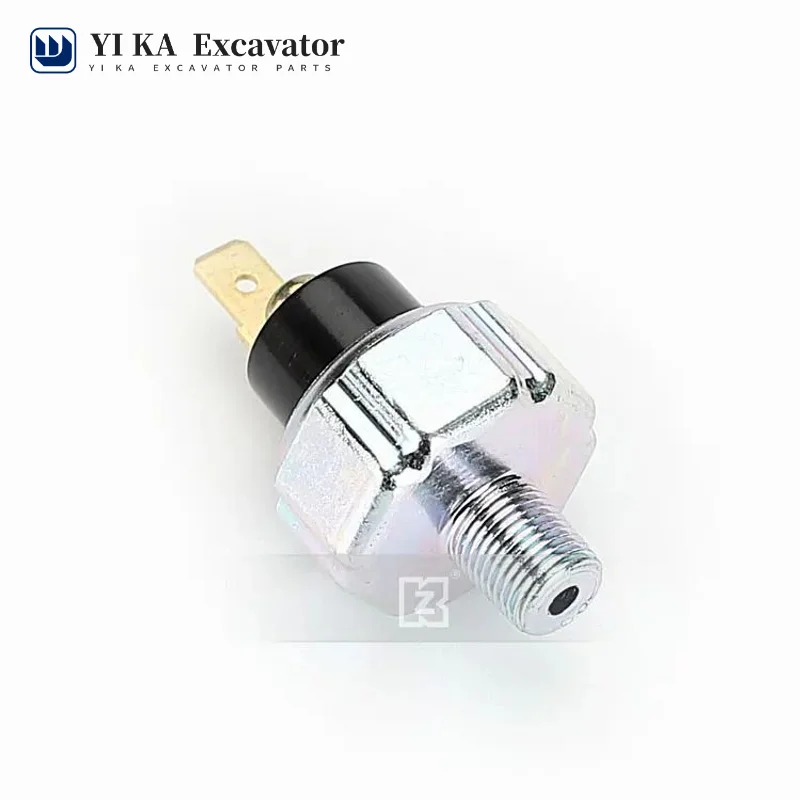 Однолинейный датчик давления масла для экскаватора Hitachi модель 3/5 двигателя