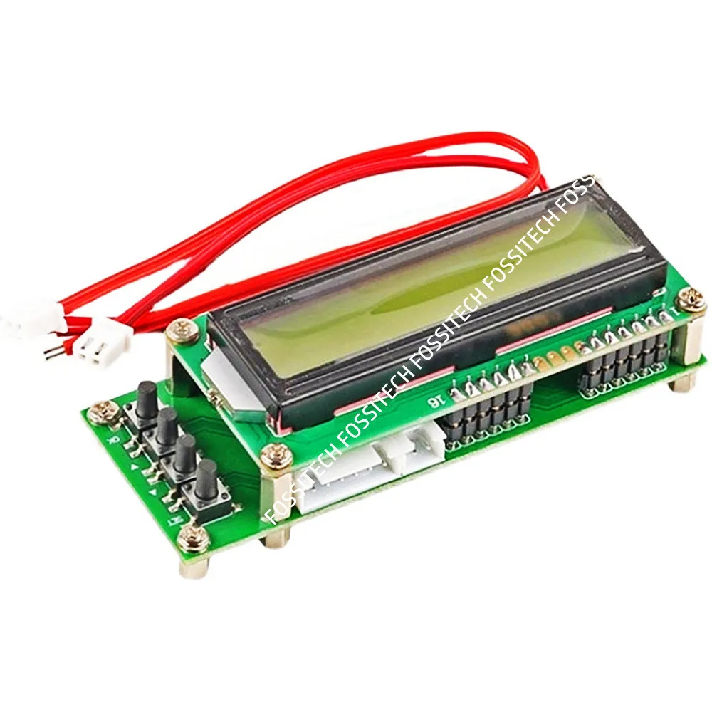 PLJ-1601-C 0 1 MHz ~ 2 GHz тестер частоты 1200MHz измеритель отображение для любительского
