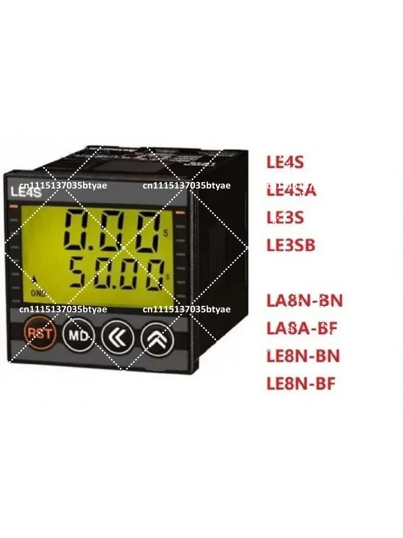 Новый оригинальный таймер LE4S LE4SA LE3S LE3SB LA8N-BN LA8A-BF LE8N-BN LE8N-BF (art.: 3920db69e5a36) - 3920db69e5a36