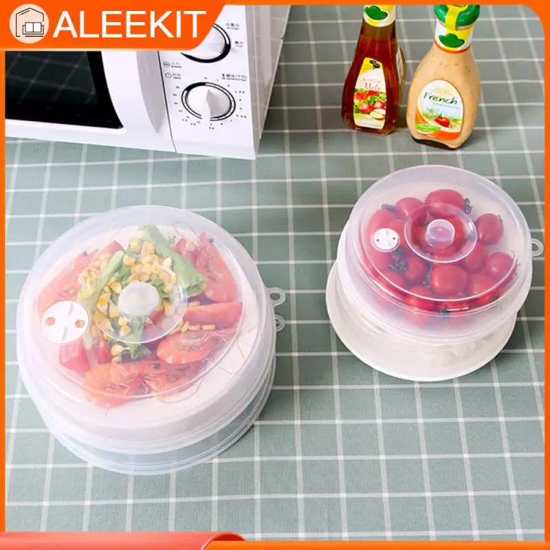 

Refrigerator Sealing Cover Flexible Reusable Lids Food Covers Bow Lids Caps Wrap Seal Fresh Keeping Cookware Accessories
