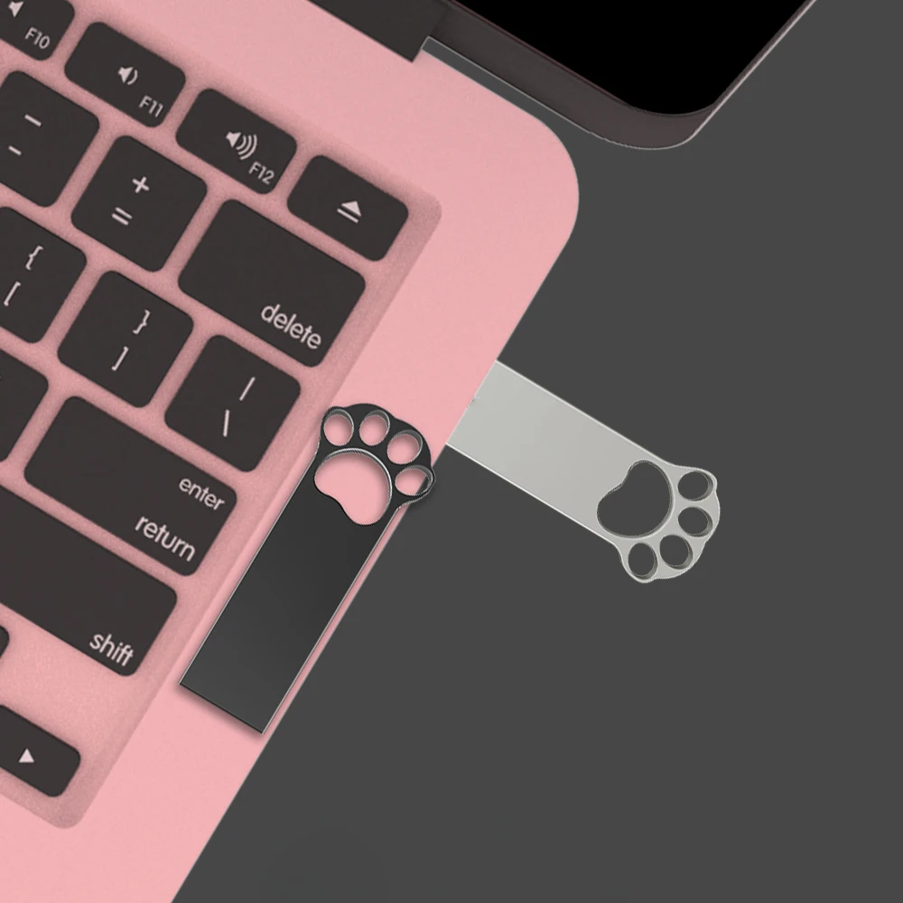 

USB 2.0 флеш-накопитель в виде ручки, 128 ГБ, 32 ГБ, 64 ГБ