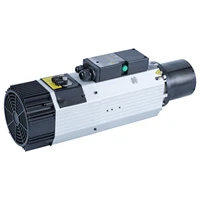 gdl70 24z 9 0i 4 high quality 9kw cnc spindle motor machine tool spindle made in china