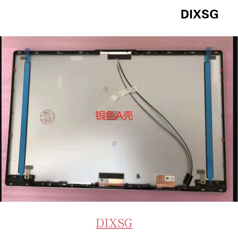 5CB0X56075 Новая задняя крышка ЖК-дисплея для Ideapad 5-15IIL05 81YK 5-15ARE05 81YQ 5-15ITL05 82FG