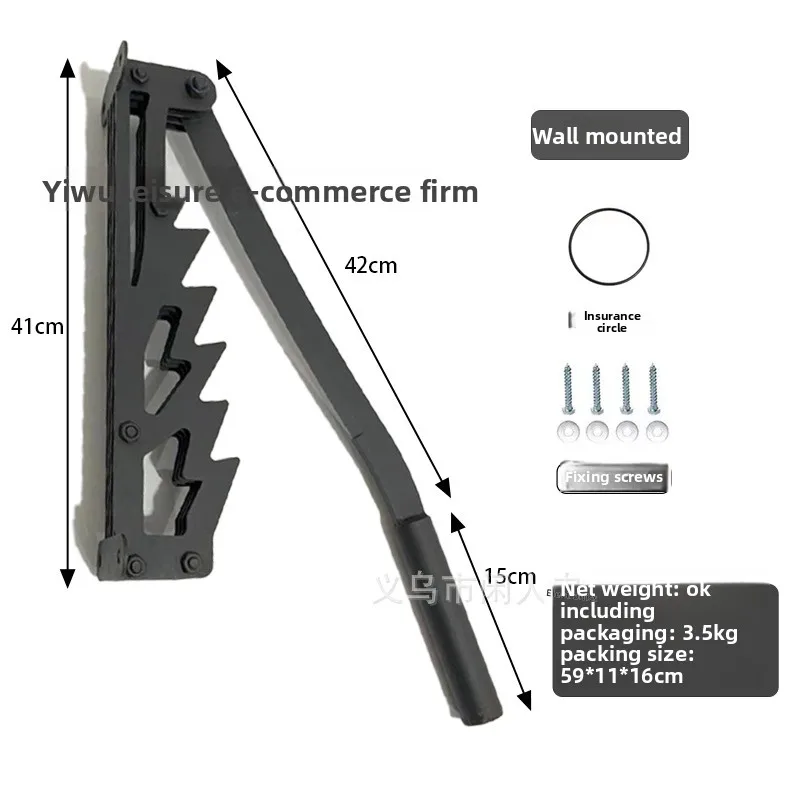 

Настенный дровокол Артефакт