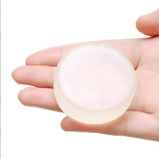 Глютатионное мыло очищающее питательное масло-контроль средство для удаления