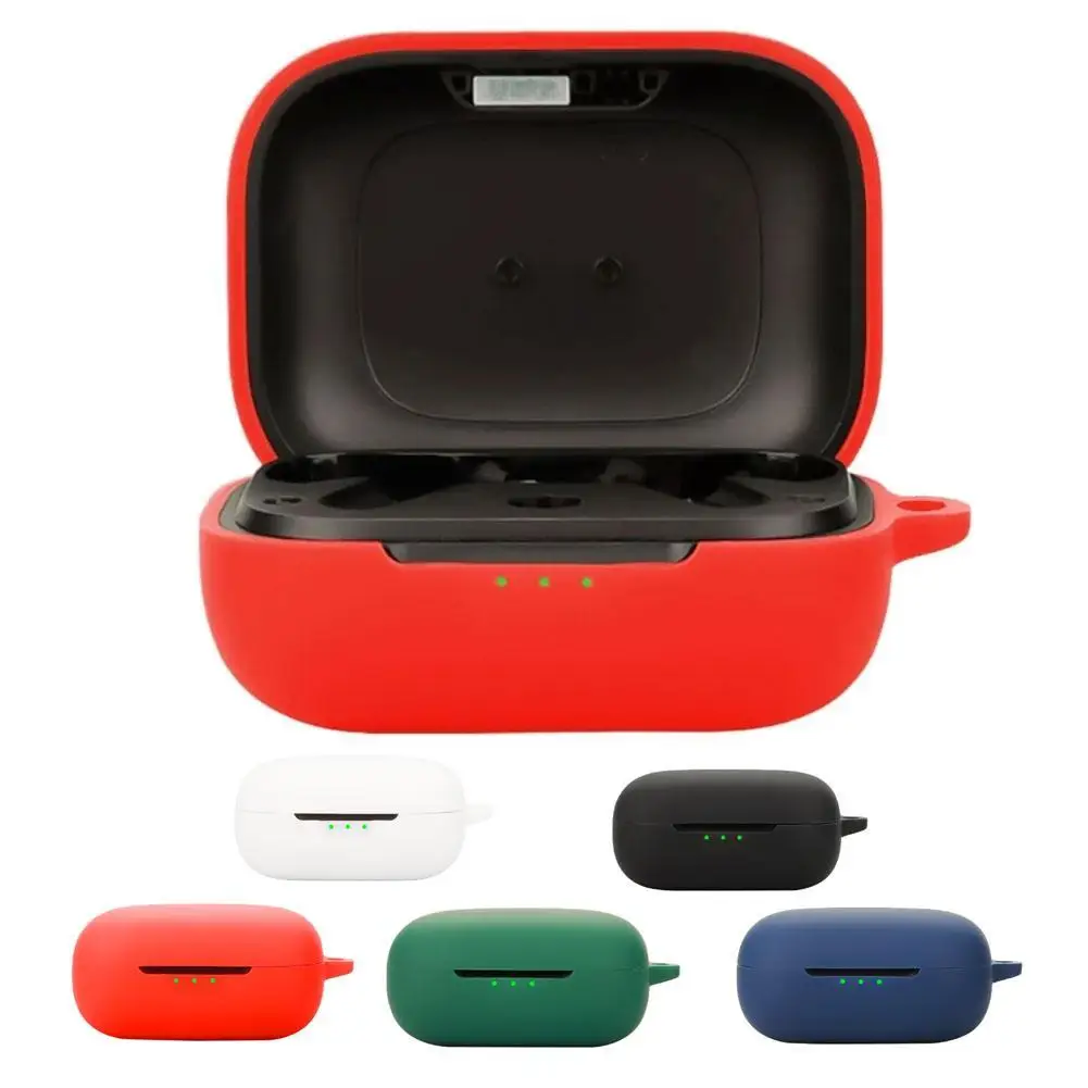 Защитный чехол для наушников EarFun Air Pro 4 пыленепроницаемый защитный