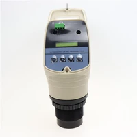 rs485 digital ultrasonic sensor gas station fuel tank level gauge 10m