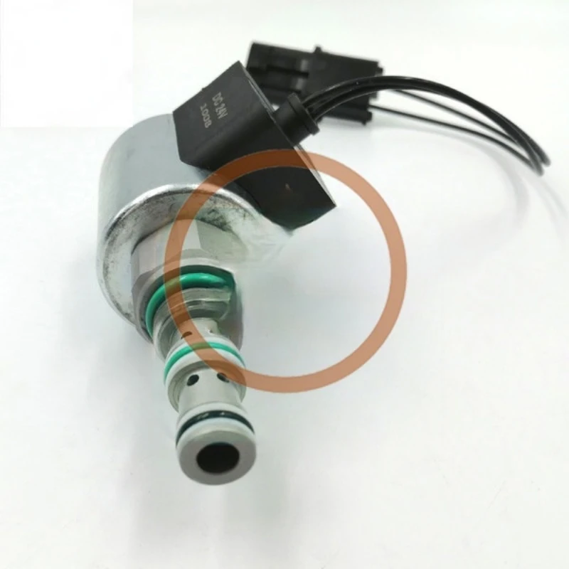 

factory price high quality Solenoid valve excavator Valve 47728901