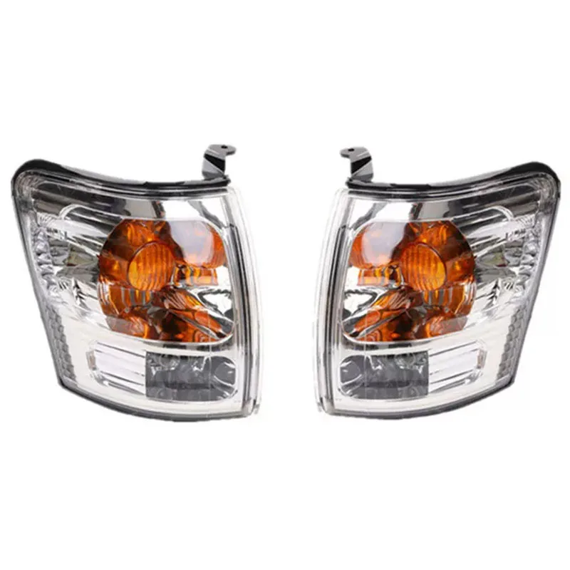 

Боковой налобный фонарь в сборе указатель поворота для GREAT WALL SAFE DEER 4102100-F00