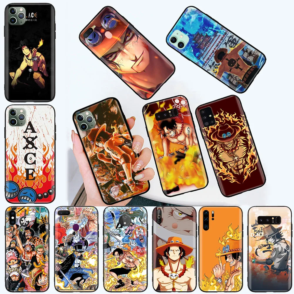 C-22 Ace One-Piece Soft Case для OPPO A94 A95 A96 A92 A92S Reno 4Z 4F 2Z 2F 2 Lite Pro 5G 10x Zoom