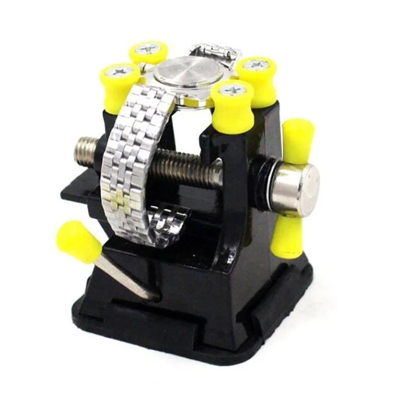 

Сделай Сам алюминиевый миниатюрный маленький хобби ювелира зажим на стол верстак тиски мини инструмент тиски