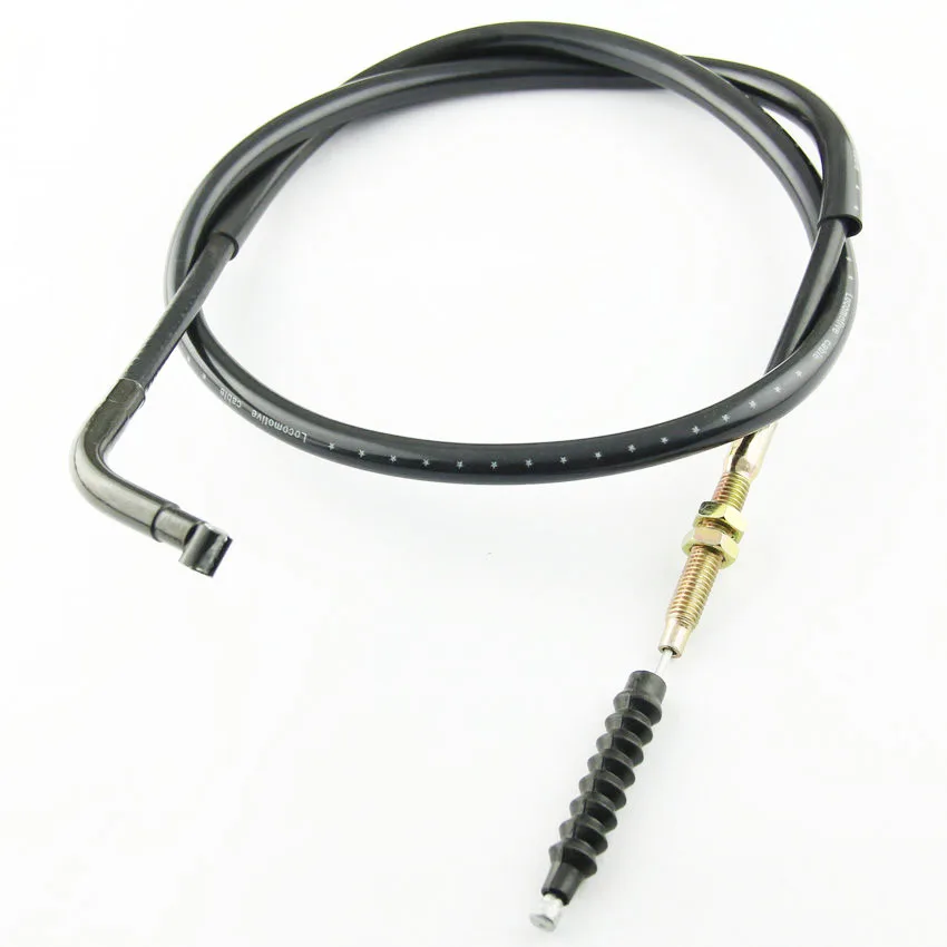 Motorcycle Clutch Cable For Yamaha FZ400 XJR400 FZX250 1997-1998 Motorbike part