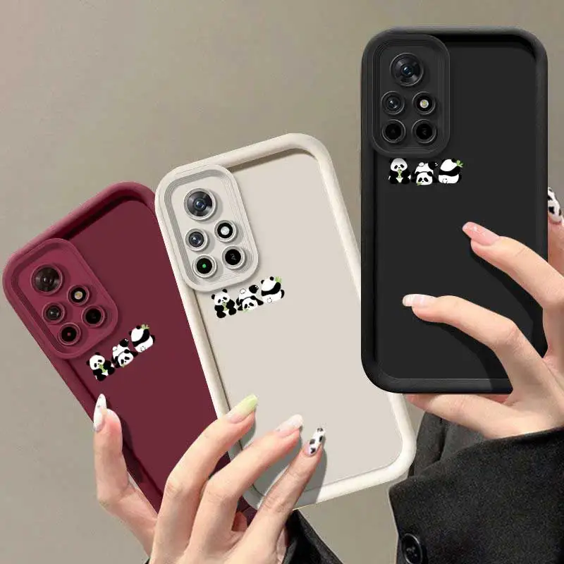 Чехол для Redmi Note 11S 10 10S 10T 10Pro 9 9T 9S 9Pro 8 8Pro 7 7Pro 7S