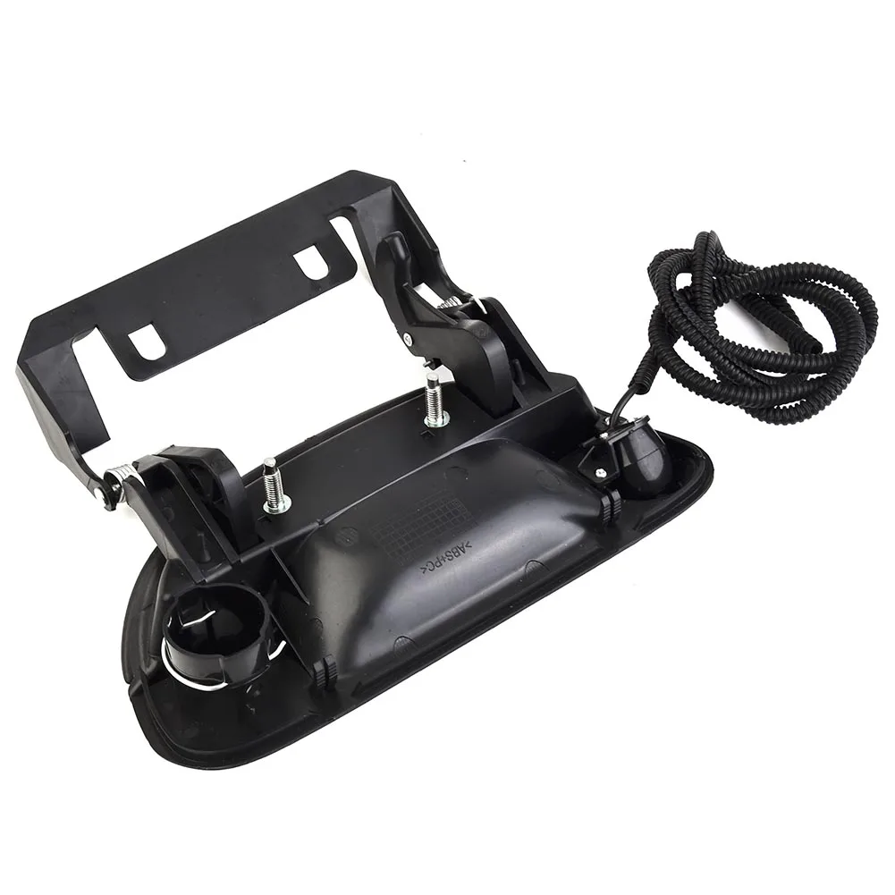 

Backup Camera Tailgate Handle 150 Degree Parts Rear Camera For Ford F150 1997-2003 For Ford Explorer Sport Trac Durable