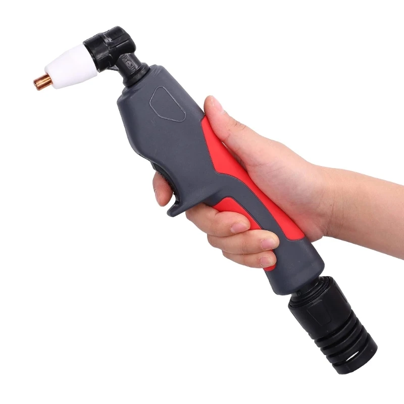 PT31 ABS ручка плазменный резак головка для машины плазменной резки Cut30 Cut40 Прямая