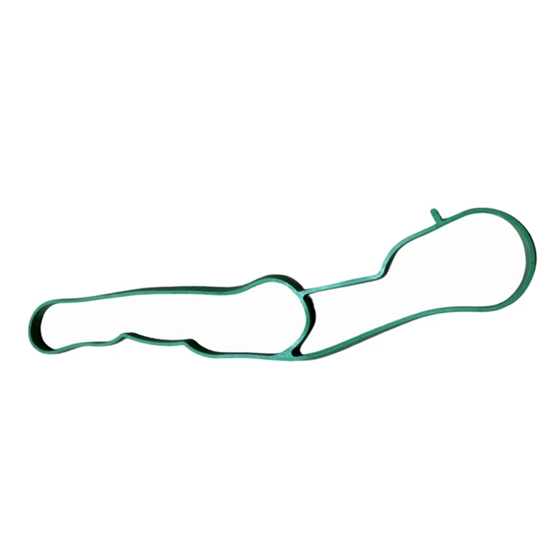 Прокладка впускного коллектора двигателя автомобиля 9803918580 Для Citroen C3 C4 DS3 DS4 Peugeot