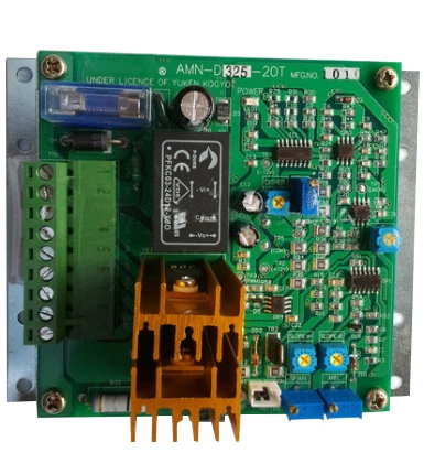 Лидер продаж гидравлический пропорциональный усилитель VT VT-VSPA2 VT-SWA серии