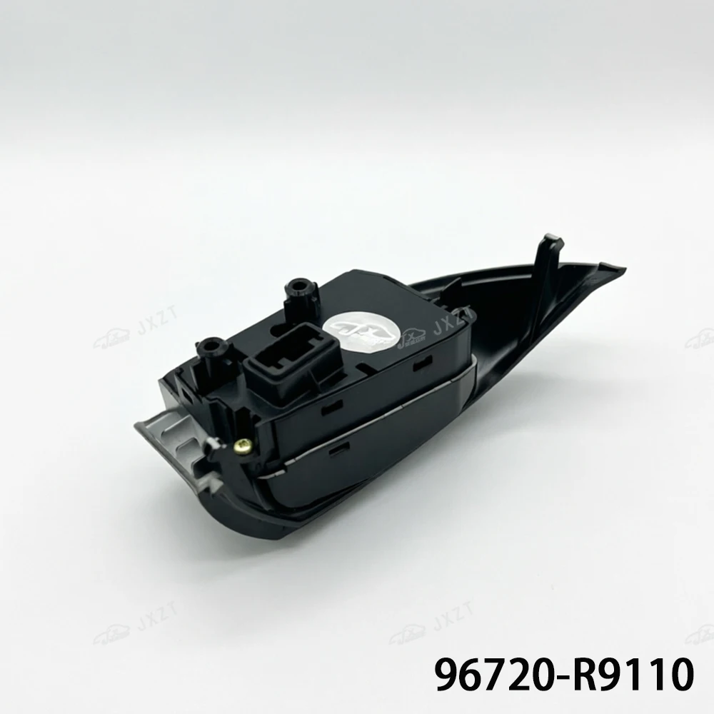 Фото Кнопка на руле OEM 96720-R9110 для Creta IX25 OEM 96720 R9110 №5
