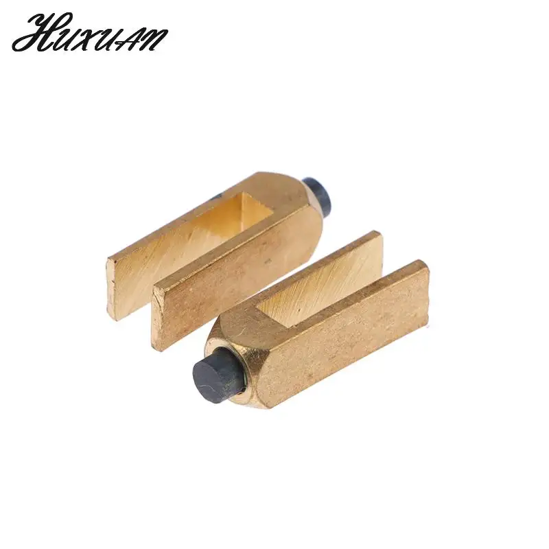 

2Pcs Inverter Argon Arc Welding Machine Plasma High Frequency Arc Starter Plug-in Spark Arrester