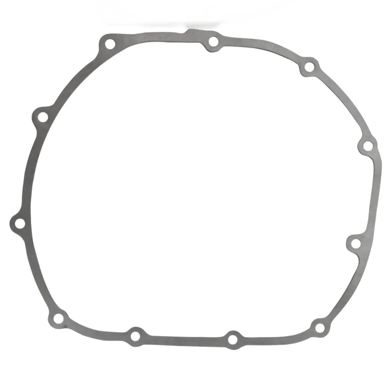Прокладка крышки сцепления коленчатого вала LOPOR для HONDA CBR600 F2 F3 CB600F CB599 CB900F CB919 CBF600N CBF600S 11393-MV9-670 CB CBR 600
